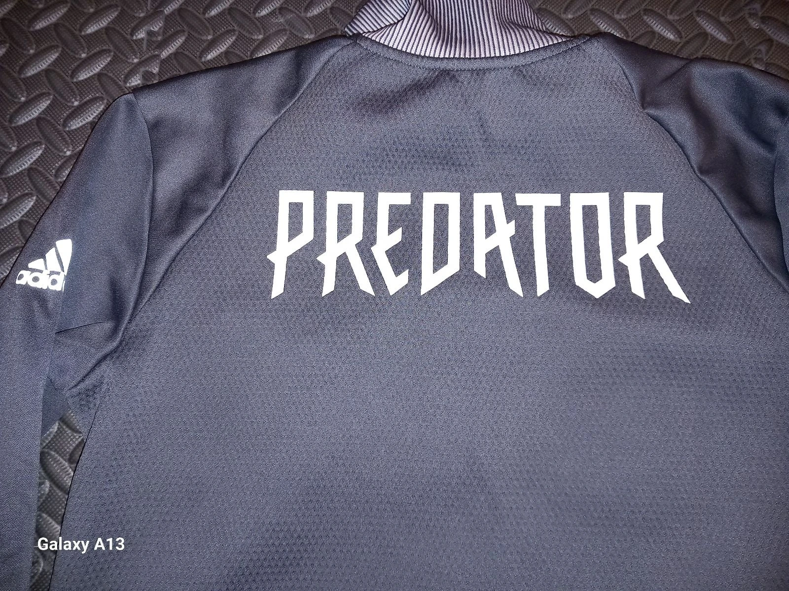 Adidas Predator sports jacket / jogging – Child 11-12 years (Size 152) – photo 6